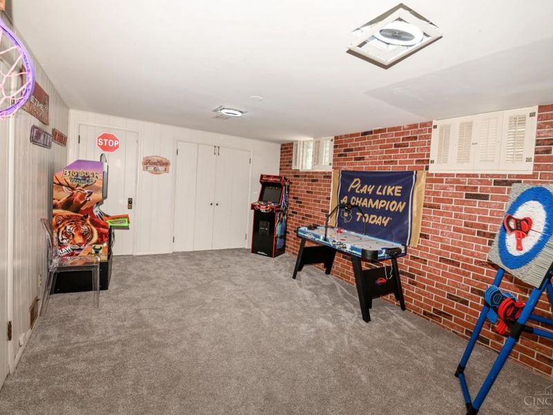 3421 Custer Avenue, Cincinnati, OH 45208 Photo 42