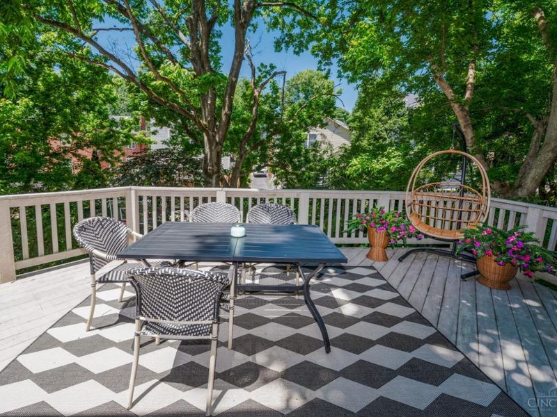3421 Custer Avenue, Cincinnati, OH 45208 Photo 44