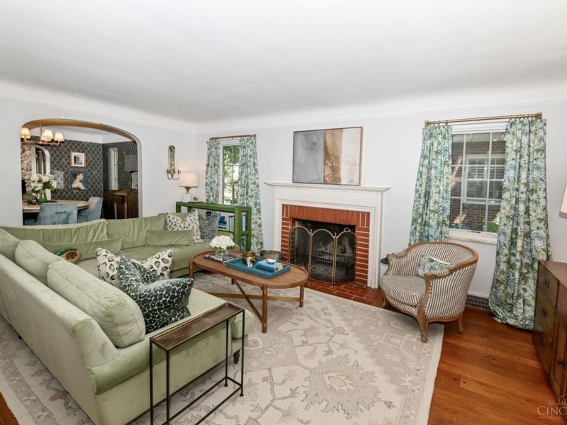 3421 Custer Avenue, Cincinnati, OH 45208 Photo 6