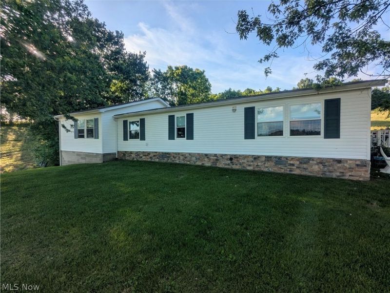 18395 Leatherwood Road, Salesville, OH 43778 Photo 1