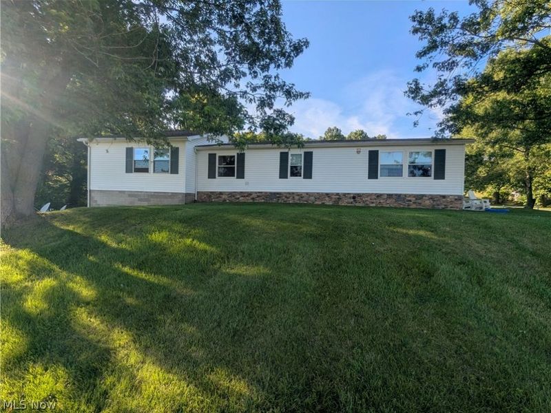 18395 Leatherwood Road, Salesville, OH 43778 Photo 2