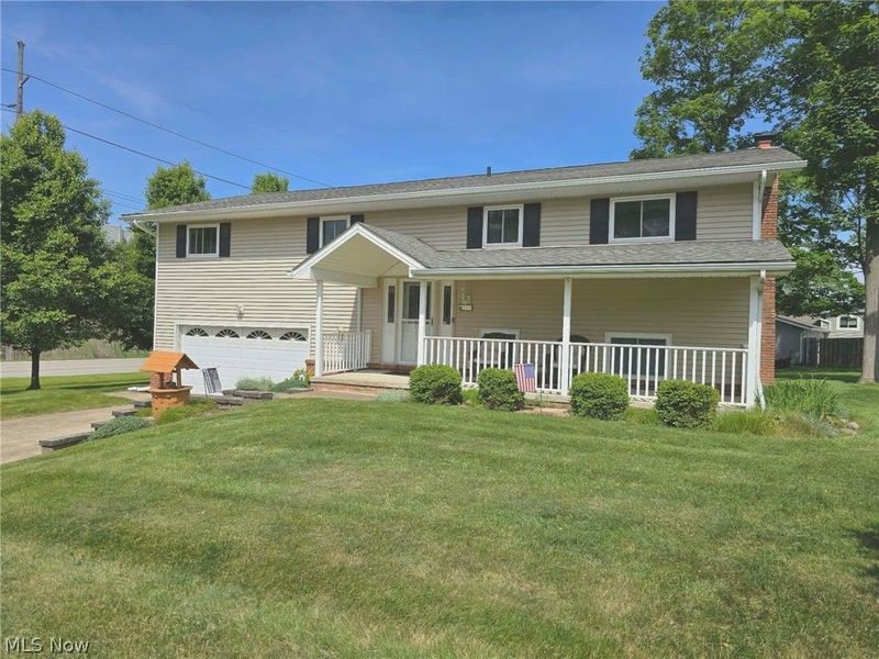 14598 S Gateway Drive , North Royalton, OH 44133 Photo 1