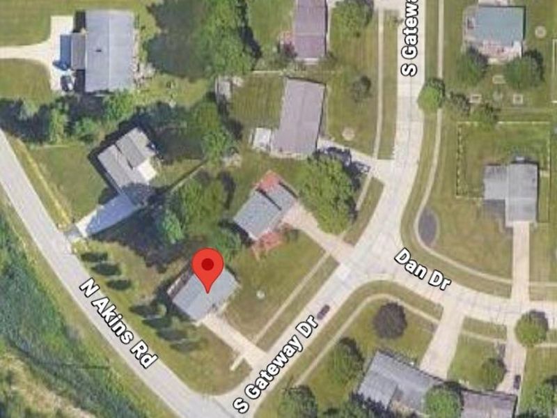 14598 S Gateway Drive, North Royalton, OH 44133 Photo 25