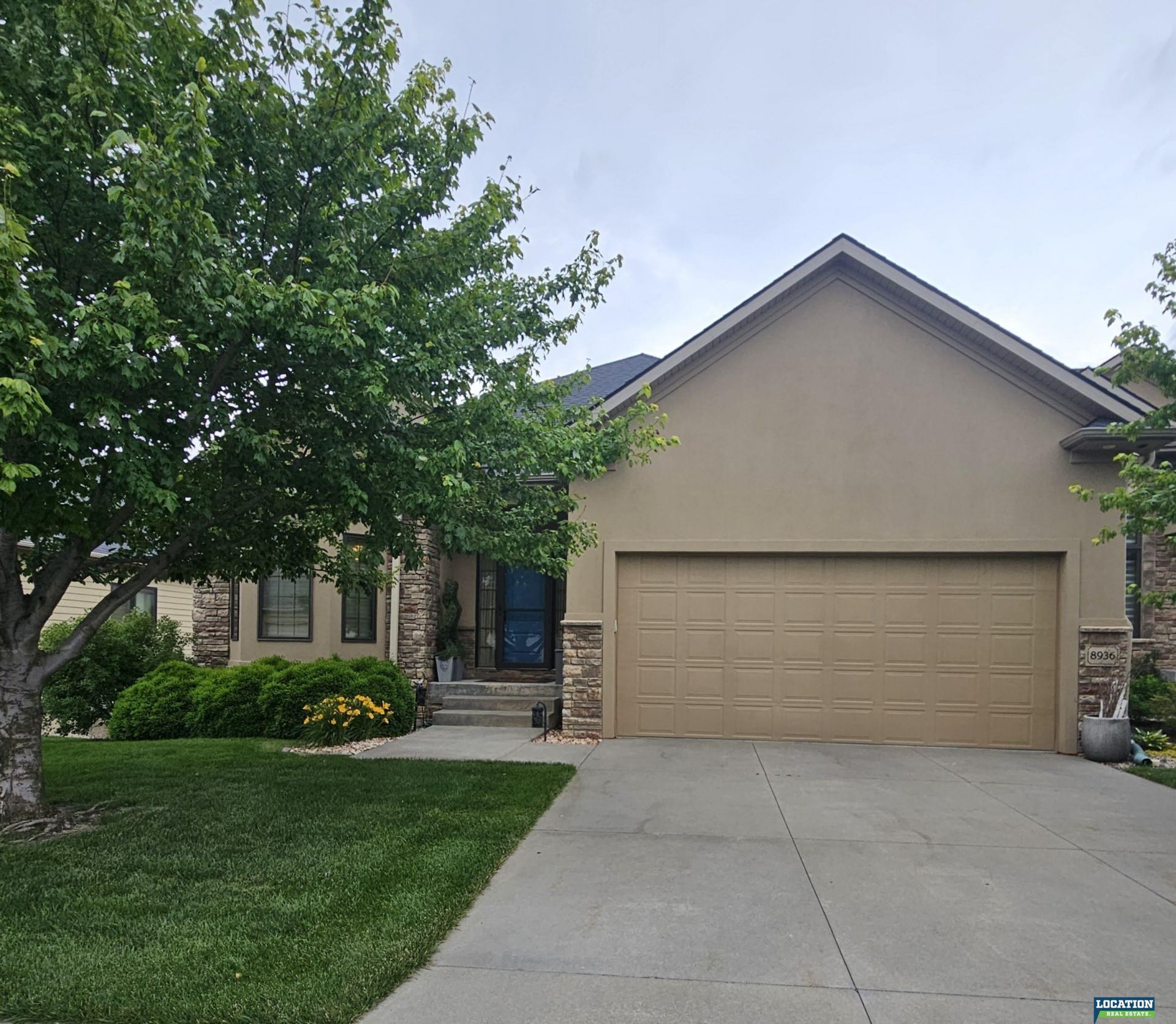 8936 Sandhills Court
