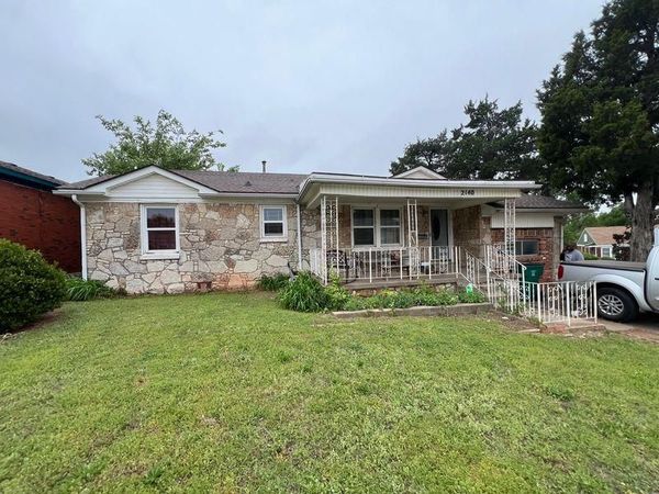 2140 NE 26th Street, Oklahoma City, OK 73111