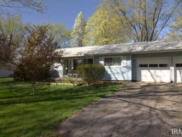 5712 S Delmar Road, Marion, IN 46953