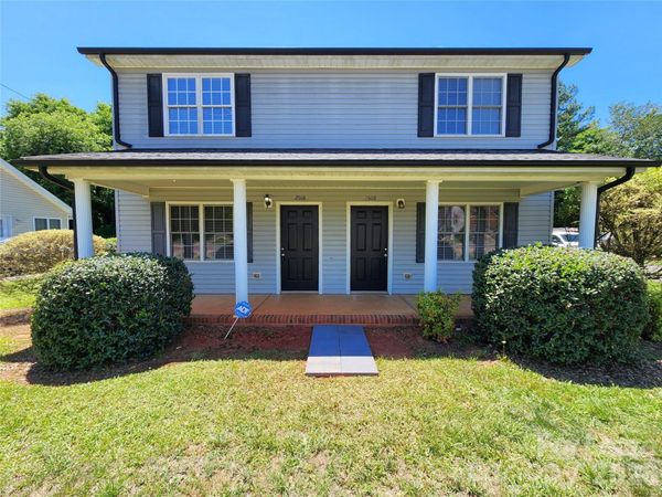 2508 S Ridge Avenue , Kannapolis, NC 28083