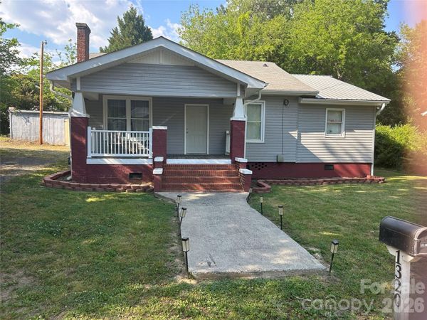 1320 Lowder Street , Albemarle, NC 28001