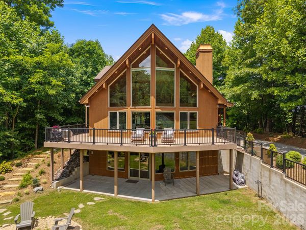 49 Western Eagle Drive , Hendersonville, NC 28792