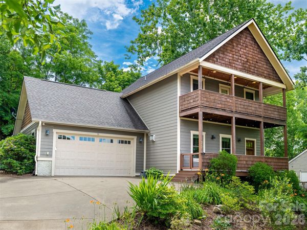71 Mcclain Street , Asheville, NC 28803