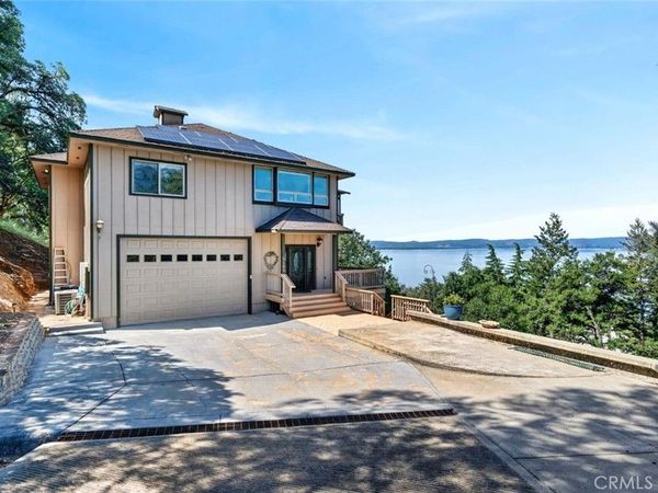 3165 Fulton, Lucerne, CA 95458