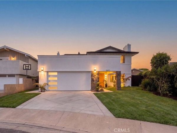 3690 Marigold , Seal Beach, CA 90740