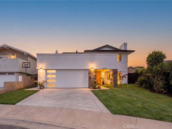 3690 Marigold, Seal Beach, CA 90740