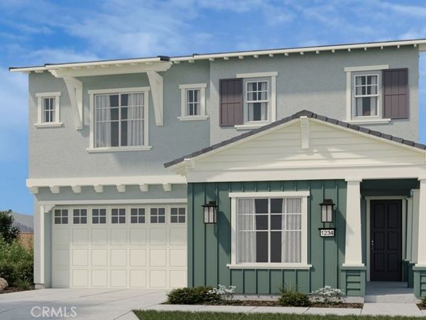 463 Citrus Oak Road, Glendora, CA 91740
