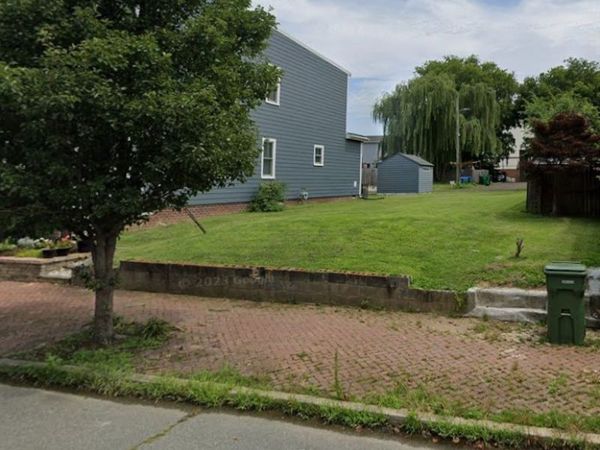 2914 E Leigh Street , Richmond, VA 23223