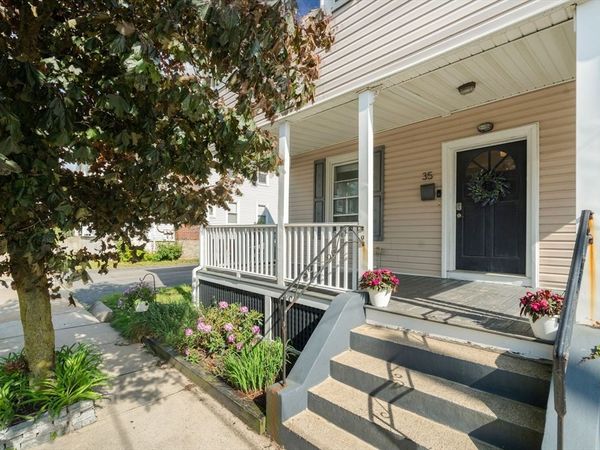 35 Perkins St, Unit 1, Winthrop, MA 02152