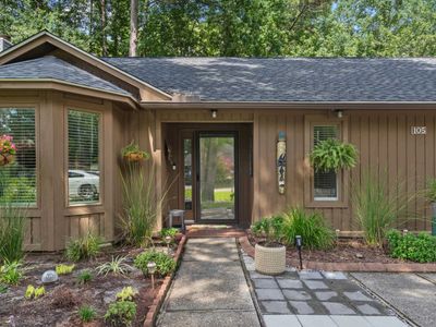 105 Hickory Dr. , Conway, SC 29526