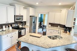 208 Clouter Creek Drive photo 4
