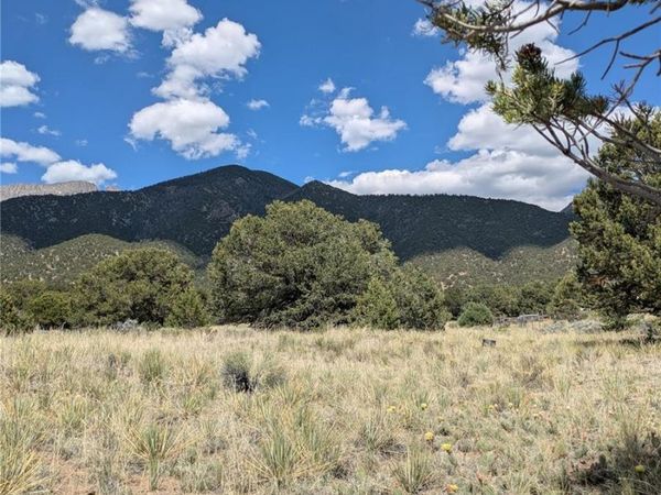 3213 Enchanted Court , Crestone, CO 81131
