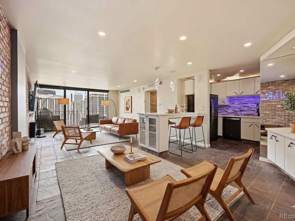 1020 15th Street , Unit 29H, Denver, CO 80202