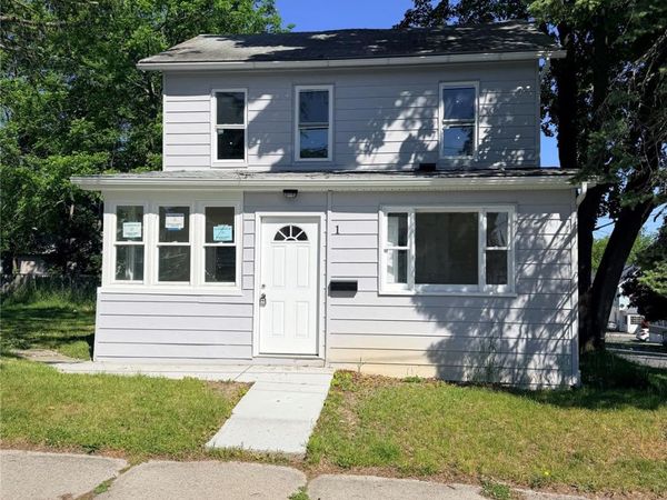 1 Chestnut Street , Middletown, NY 10940