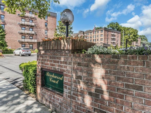 1 Birchwood , Unit 5J, Mineola, NY 11501