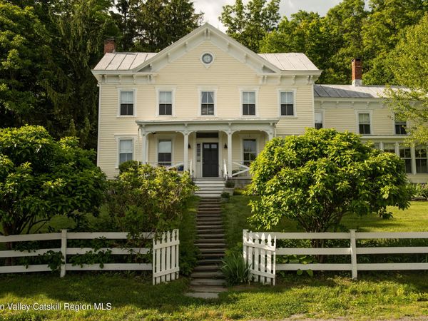 132 Decker Road, Gallatin, NY 12567