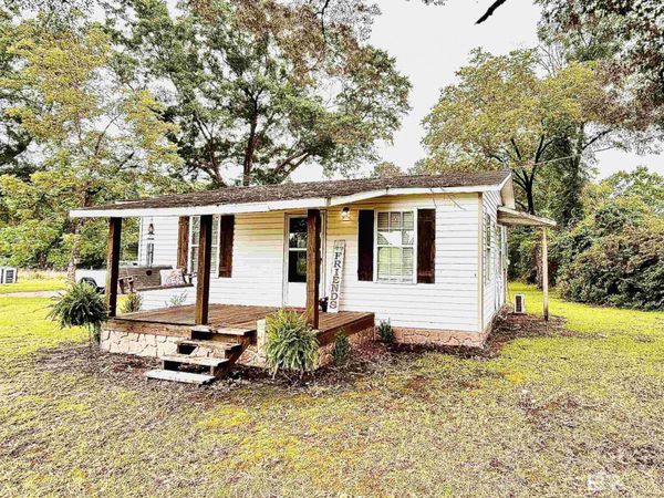 5444 County Road 6, Lenox, AL 36454