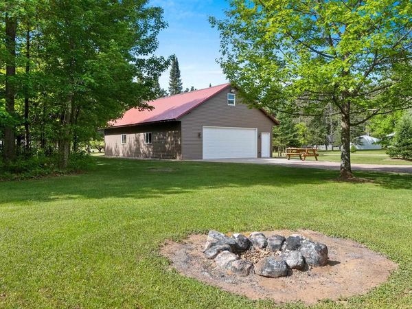 N3727 DOEMEL LANE, White Lake, WI 54491