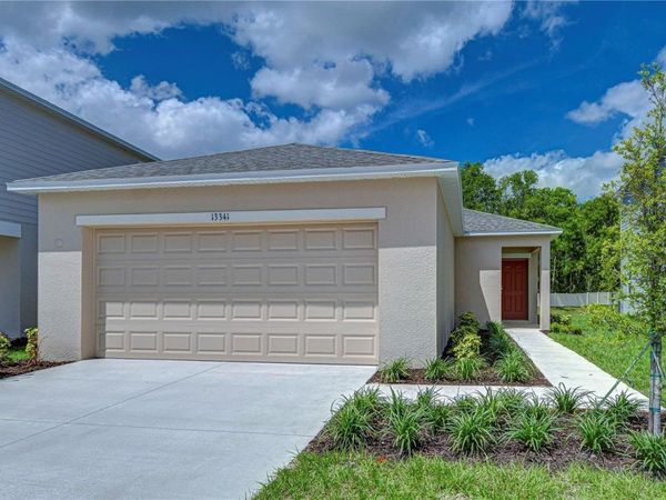 13341 TROPICAL BREEZE WAY , HUDSON, FL 34669