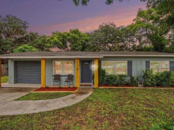 273 S OLEANDER STREET , LONGWOOD, FL 32750