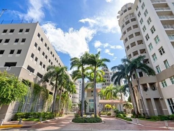 100 DEL MUELLE, SAN JUAN, PR 00901
