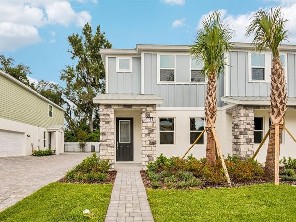 616 SILVER STREAM COURT, BRANDON, FL 33511