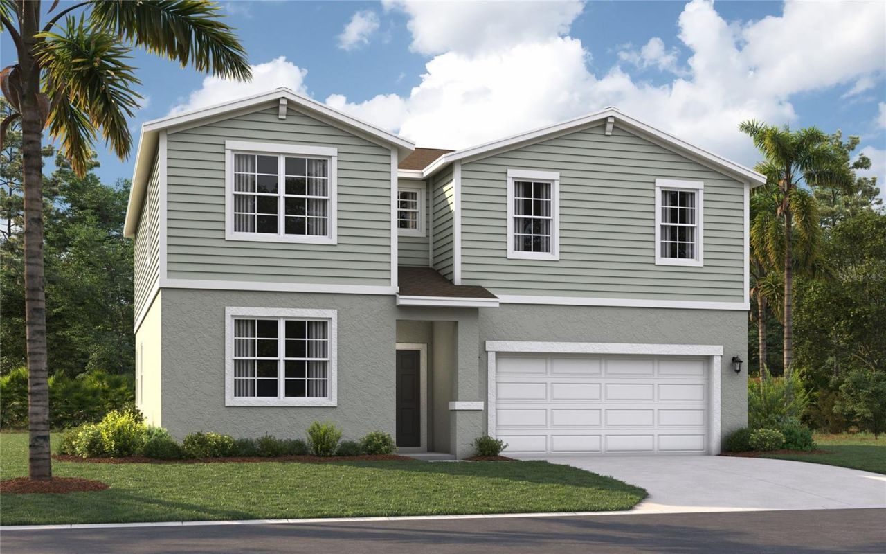 6637 Verbena Place , Lake Hamilton, FL 33851 Main Photo