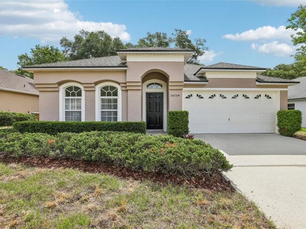 30254 PGA DRIVE , SORRENTO, FL 32776
