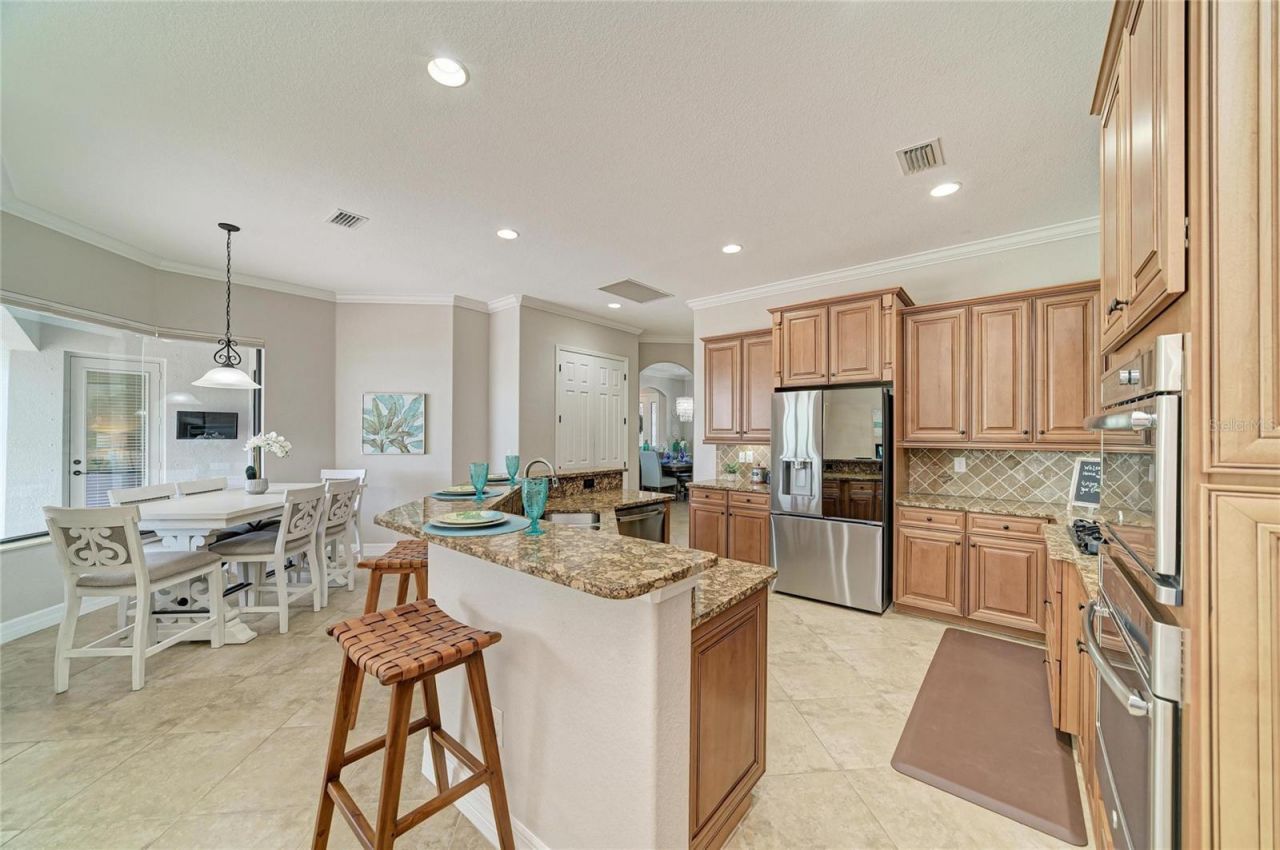 13304 Bridgeport Crossing , Bradenton, FL 34211 Photo
