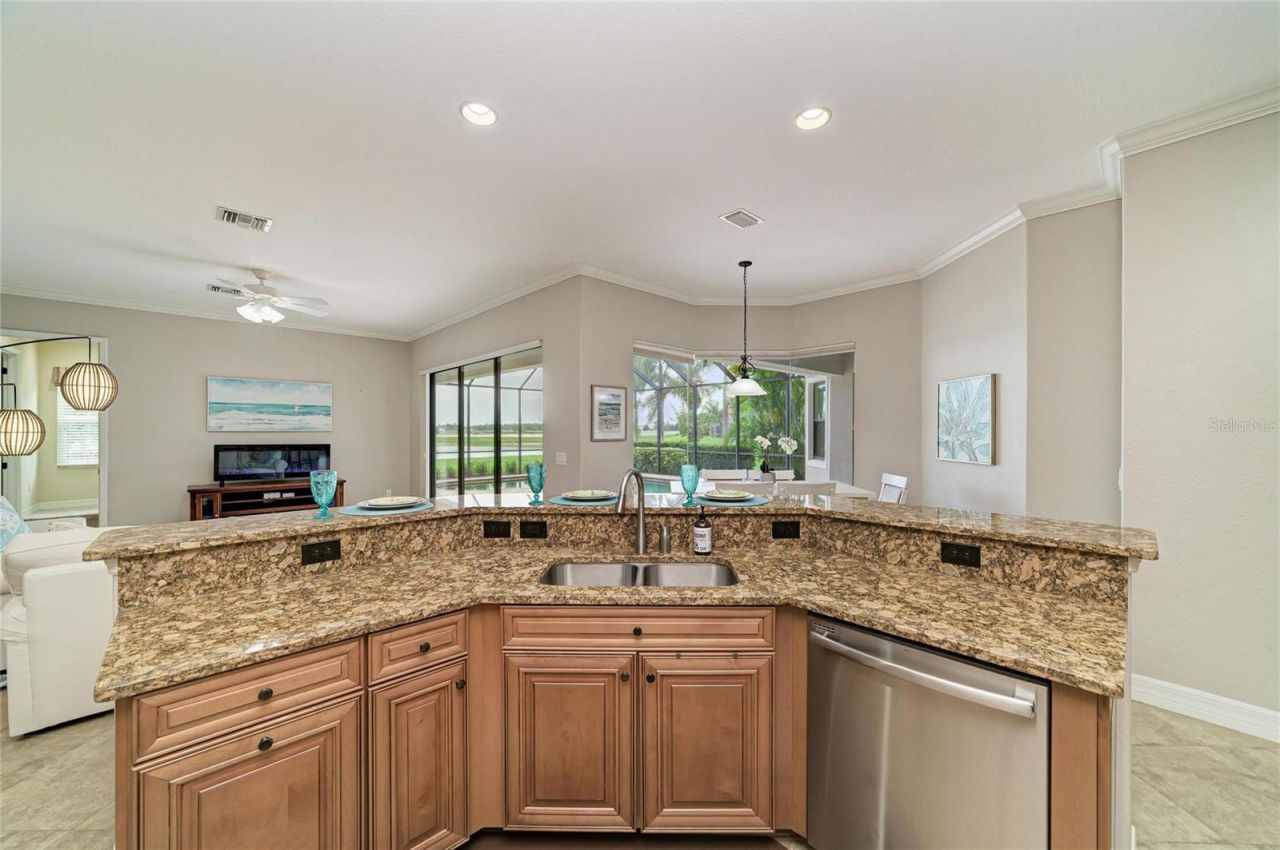 13304 Bridgeport Crossing , Bradenton, FL 34211 Photo