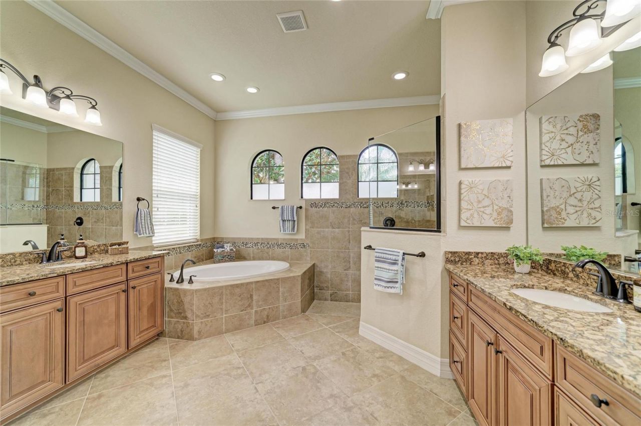 13304 Bridgeport Crossing , Bradenton, FL 34211 Photo