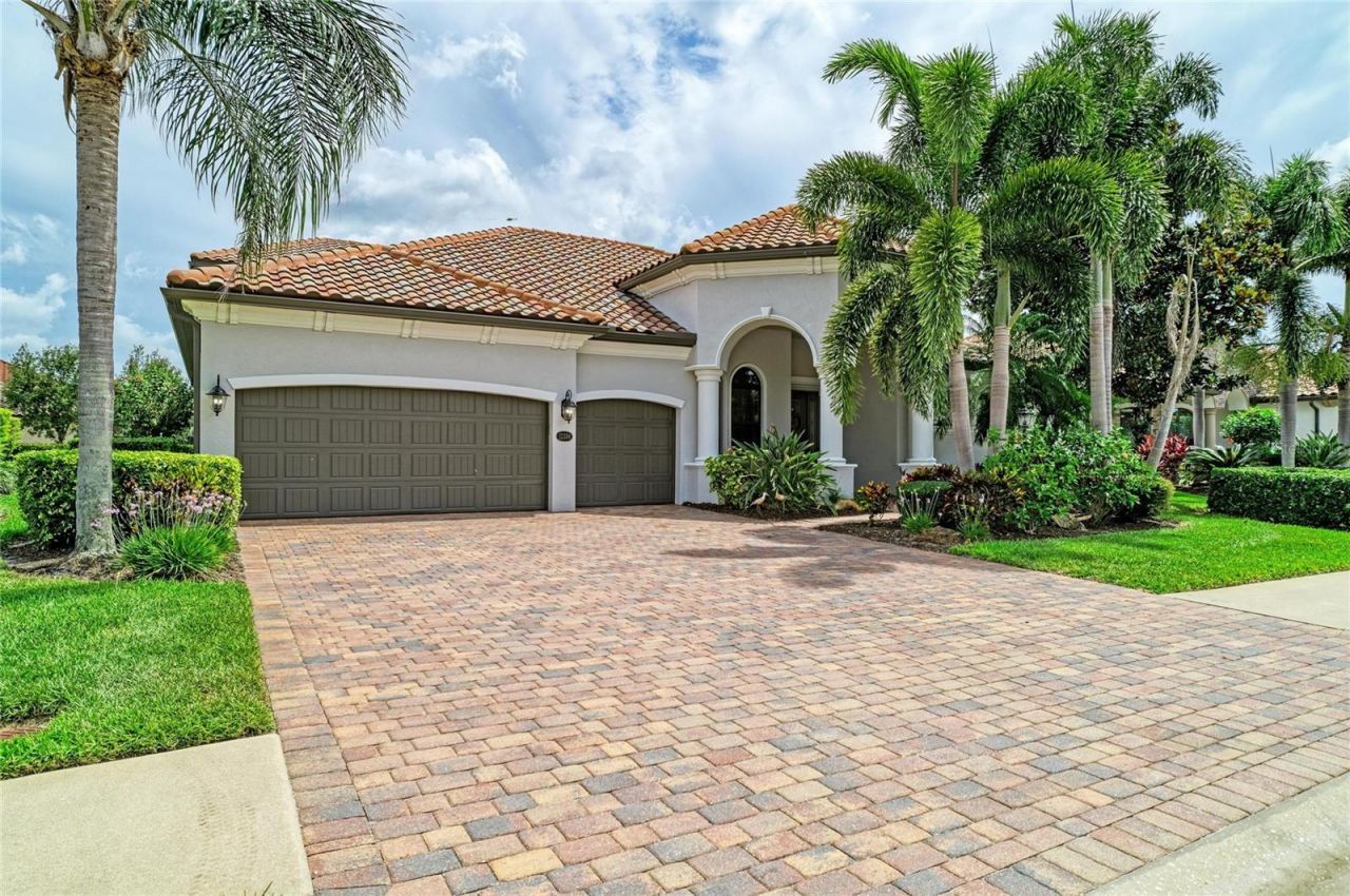 13304 Bridgeport Crossing , Bradenton, FL 34211 Photo