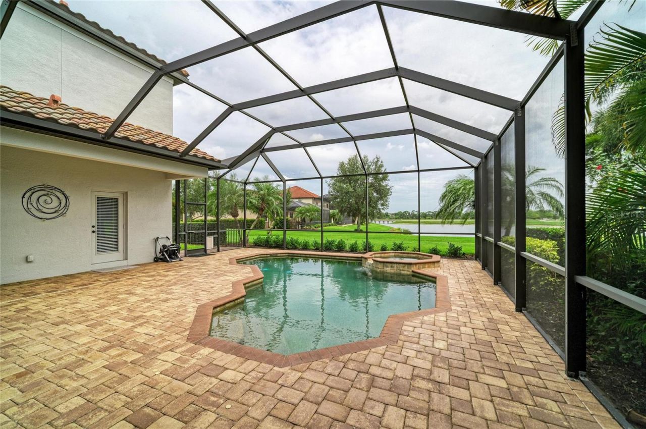 13304 Bridgeport Crossing , Bradenton, FL 34211 Photo