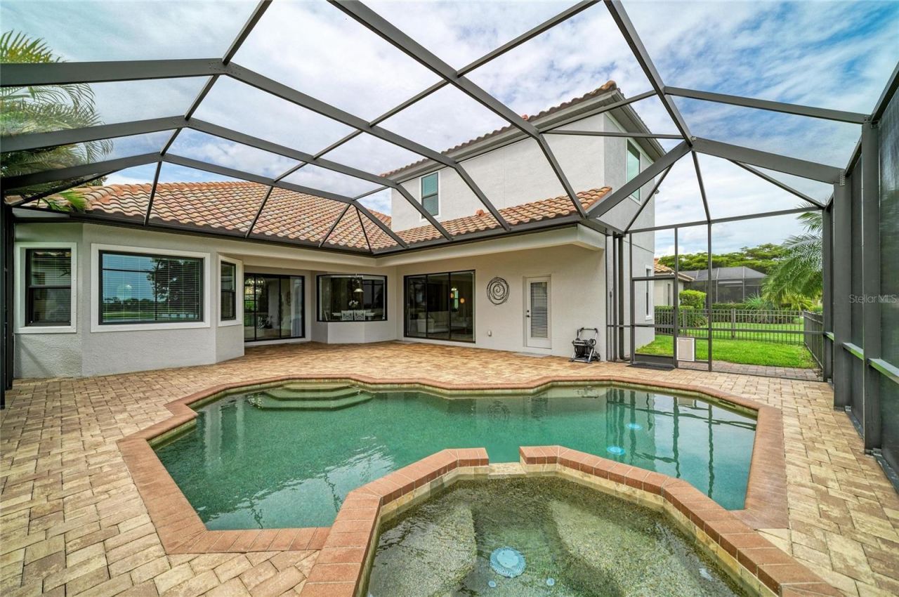 13304 Bridgeport Crossing , Bradenton, FL 34211 Photo