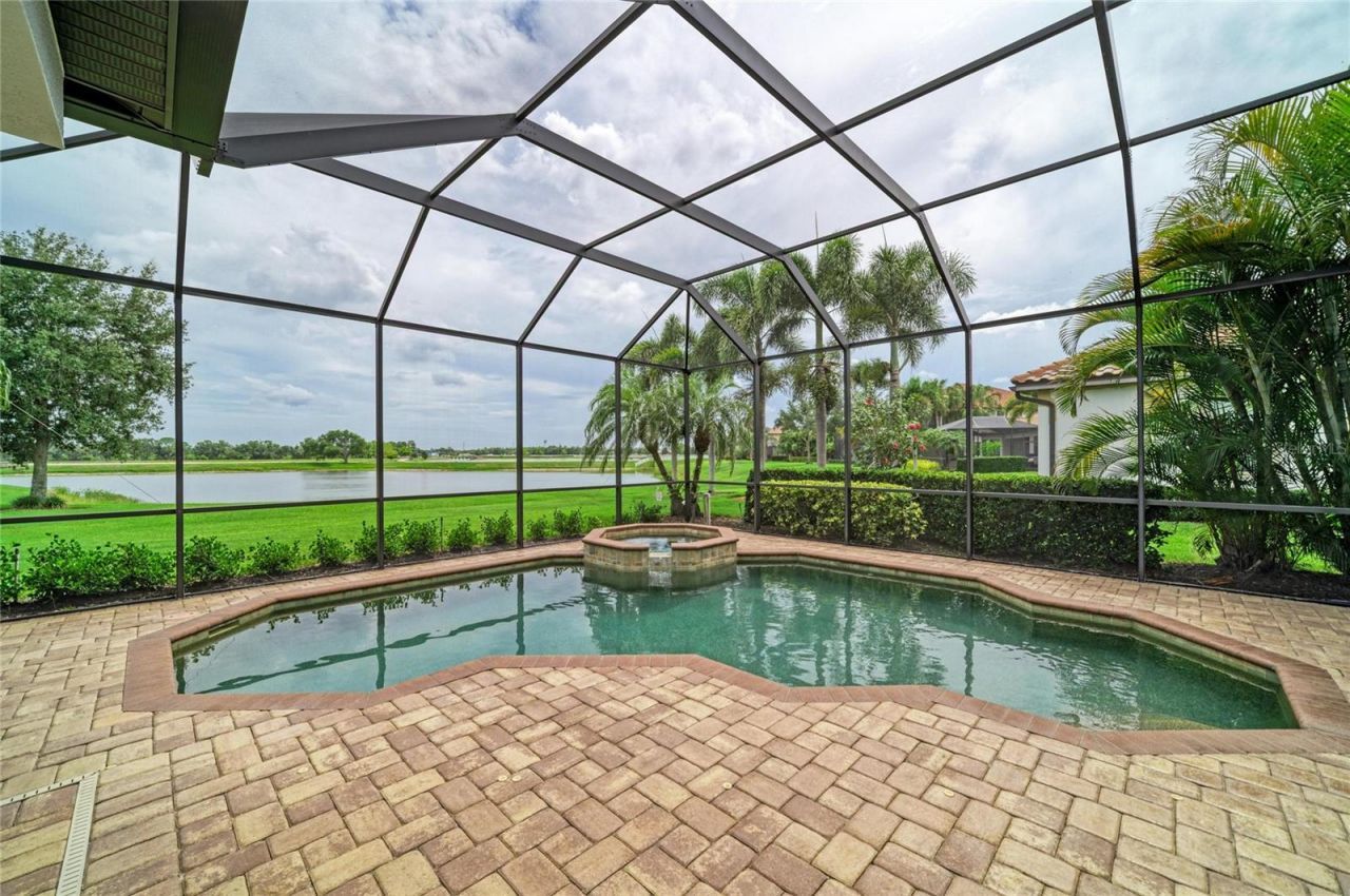 13304 Bridgeport Crossing , Bradenton, FL 34211 Photo