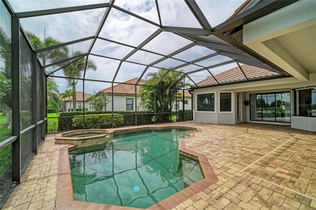 13304 Bridgeport Crossing , Bradenton, FL 34211 Photo