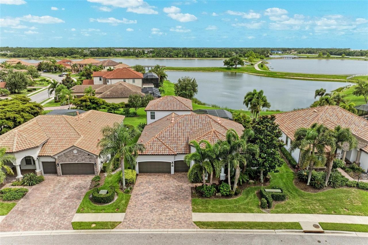 13304 Bridgeport Crossing , Bradenton, FL 34211 Photo