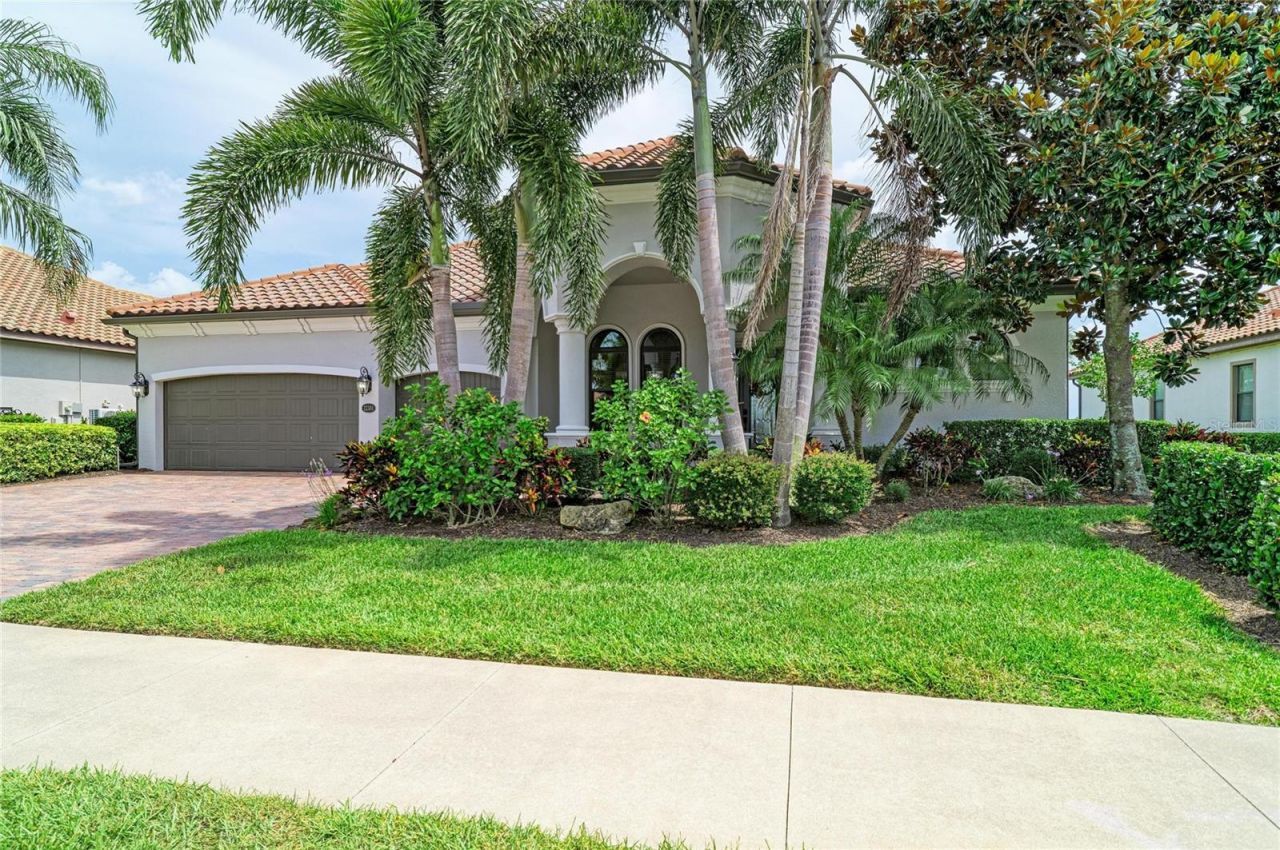 13304 Bridgeport Crossing , Bradenton, FL 34211 Photo