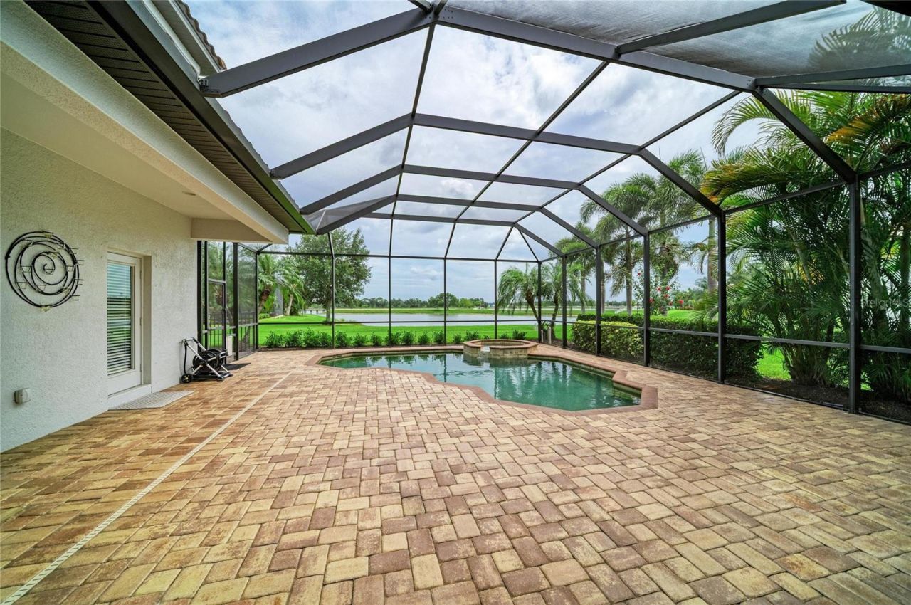 13304 Bridgeport Crossing , Bradenton, FL 34211 Photo