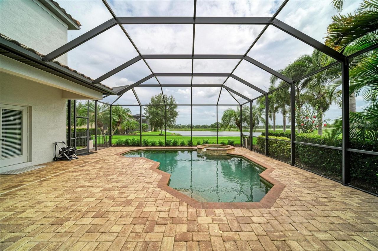 13304 Bridgeport Crossing , Bradenton, FL 34211 Photo