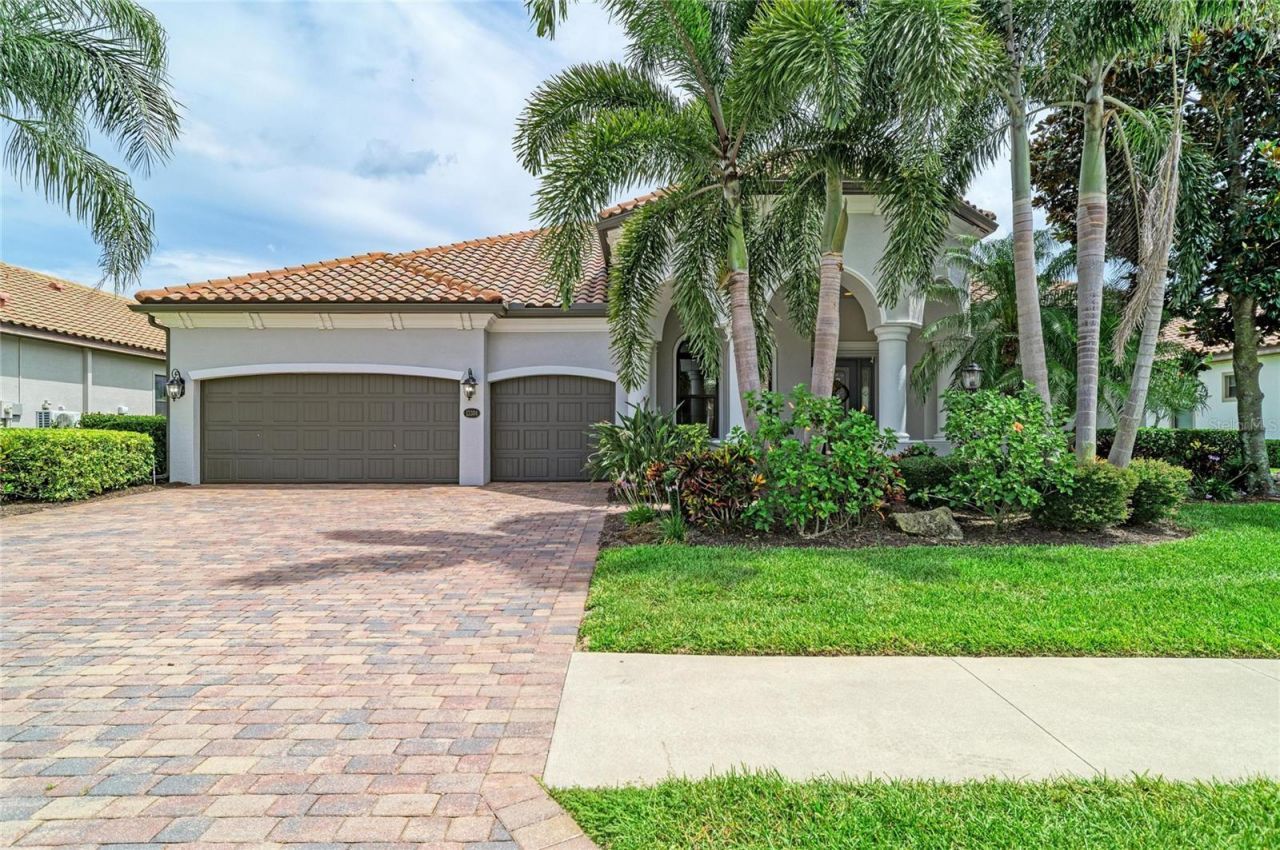 13304 Bridgeport Crossing , Bradenton, FL 34211 Photo