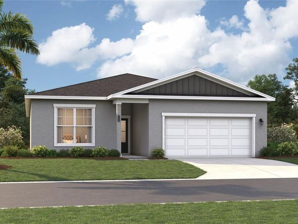 6629 VERBENA PLACE , LAKE HAMILTON, FL 33851