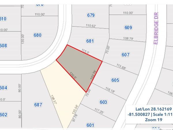 0 BASINGSTOKE , KISSIMMEE, FL 34758
